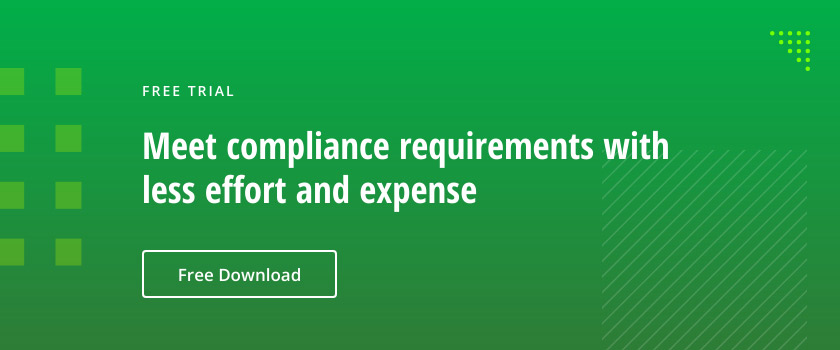 Download a free trial classification software that empowers you to identify and secure sensitive content