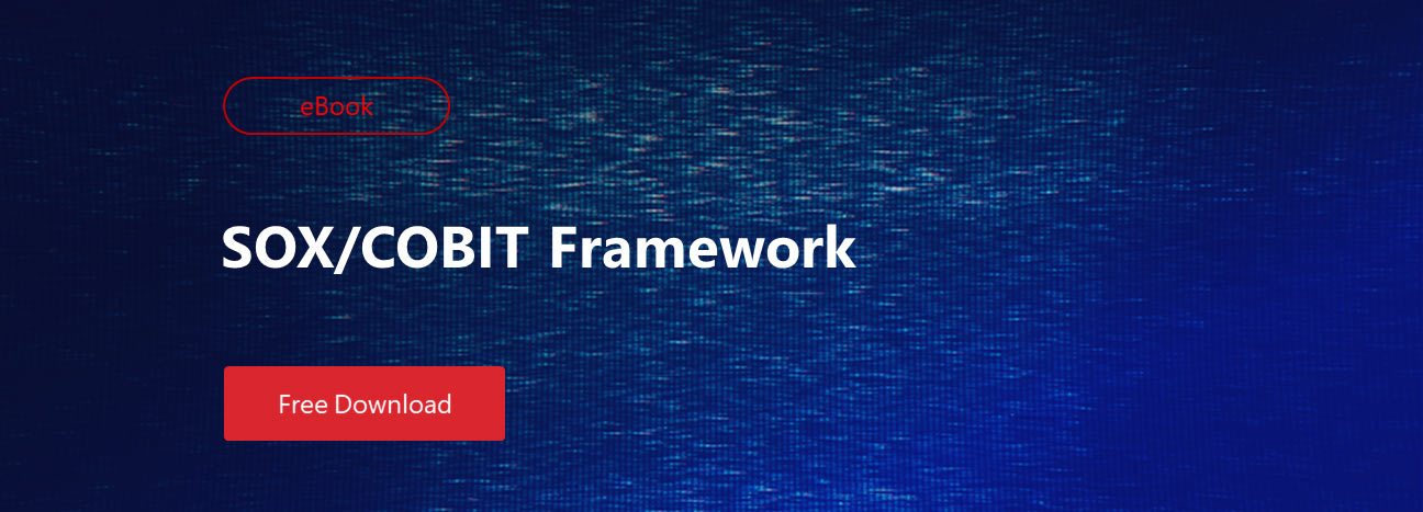 SOX Compliance for IT Systems