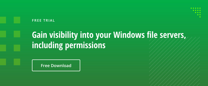Download a free trial classification software that empowers you to identify and secure sensitive content