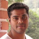 Krishna Kumar