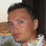 Daniel Pershing