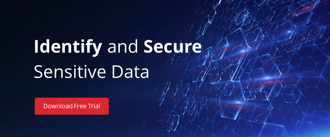 Download a free trial classification software that empowers you to identify and secure sensitive content