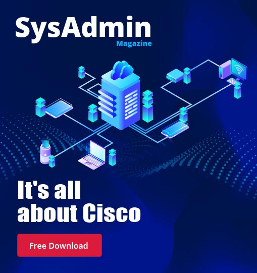 Cisco devices
